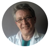 Pr Eric Delabrousse